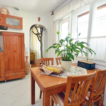 Apartment Oaza 코토르 외부 사진