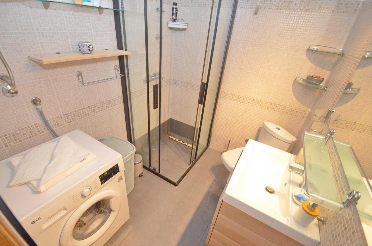Apartment Oaza 코토르 외부 사진